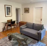 Parkside Bungalow steps away from Manito Park