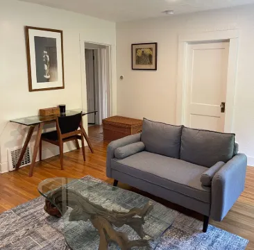 Parkside Bungalow steps away from Manito Park