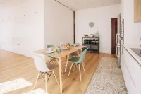 THE HOUSE OF LINA :) Hotels in Garachico