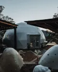 Oöna Geo Dome at El Místico Hotels in 
