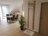 Vacation home MoselCharme "Burgblick" Hotels in Alken