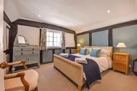 Not available for let: Unique period cottage in the heart or Petworth