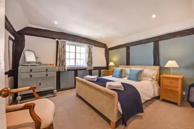 Not available for let: Unique period cottage in the heart or Petworth