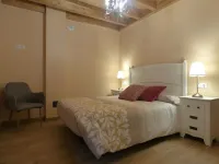 Casa de Aldea Corral de Nuca