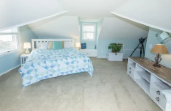 Tranquil Shores - Relaxation With a Water View!