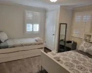 Towson Beautiful Home 5 minutes from Everything Towson