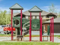 Teton National Park Avails! Great Location, Games, Laundry, & Playround! Ξενοδοχεία στην πόλη Driggs
