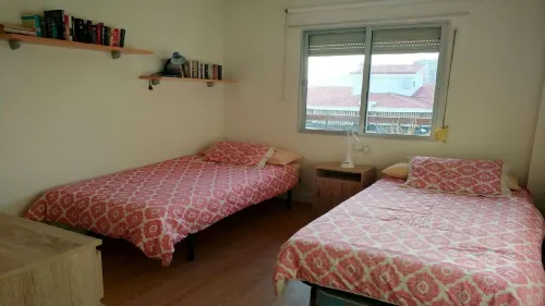Relaxing beach 2BR apartment & sea views in Los Cristianos