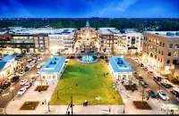 Gorgeous 4 BR Home - 1.5 mi from DT Alpharetta and Avalon