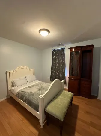 BEAUTIFUL 3BR, 2.5 BATH; 10 MINUTES TO TIMES SQUARE