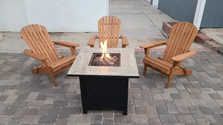 Restful Recreation Riverside House