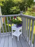 Gracie's Homer House; Home With A View