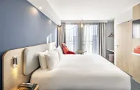 Holiday Inn Express Paris - Poissy Hotels in Achères