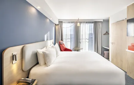 Holiday Inn Express Paris - Poissy
