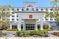Hilton Garden Inn San Mateo Hotels in Foster City