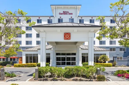Hilton Garden Inn San Mateo