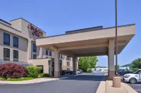 Hampton Inn Staunton Hotels in Beverley Manor