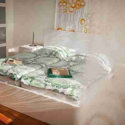PS2: Bright, renovated old apartment in a district in the south of Trier Rooms