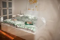 PS2: Bright, renovated old apartment in a district in the south of Trier