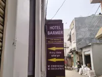 Hotel Barmer Hotels in Barmer