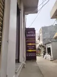 Hotel Barmer