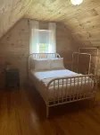 Good Hope Cottage- Amish Country / fire pit Hotels in Lawrence County