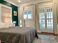 Sunny Stifft’s Station/Capital View: Off Street Parking AT&T Fiber