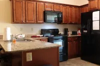 Unit B- A charming 3-bedroom duplex with a cozy atmosphere