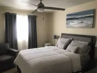 Villa W/Pool and Just 5 Mins Away from Raymond James Stadium and 10 Min Tpa.