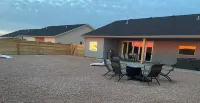 Kanab, Utah, Family, Outdoor Space, Zion's, Bryce, Grand Canyon, Best Friends