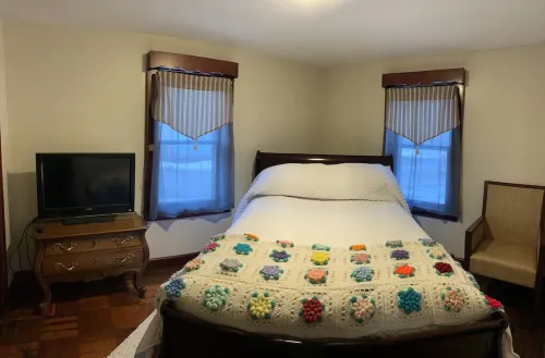 Adirondack Bungalow Getaway