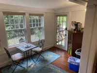 CLOSE TO DOWNTOWN- The Peacock Retreat- Dogs Stay Free