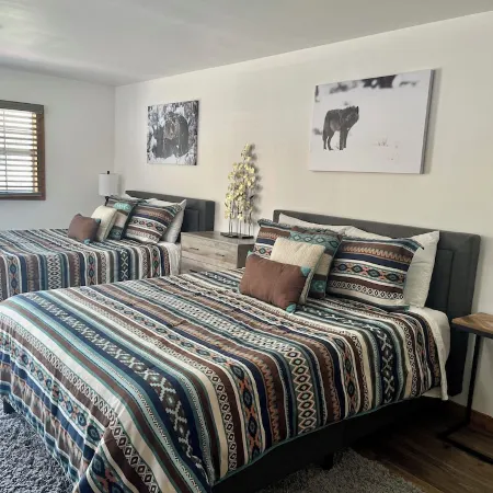 Elk View Cabin