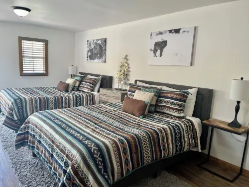 Elk View Cabin