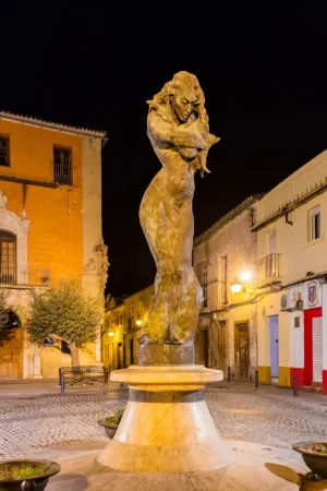 Apartment Sol La Plazuela Отели рядом с достопримечательностью «Фортеця в Хересі-де-ла-Фронтера»