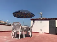 Domus127 | Apartment + terrace