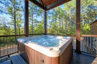 Perfect Peace - 4 Kg Suites, Bunk/Game House, Kid's Play Platform のホテル
