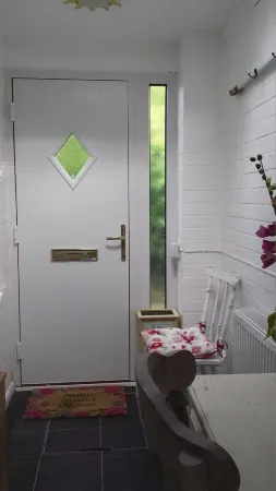 Character Victorian Cottage Opposite Common Land within New Forest National Park