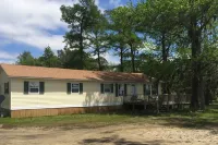 Beautiful sunsets, Cypress trees and Spanish moss retreat