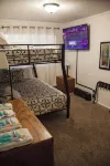Lazy Meadow, Game Room, Hot Tub, 5 min from anything Big Bear