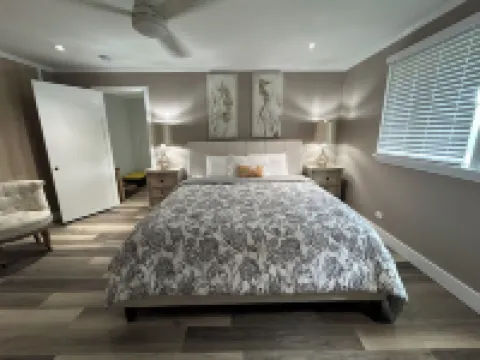 Luxury Modern Midtown Home - Tuscaloosa. Certain discounts apply!!!!