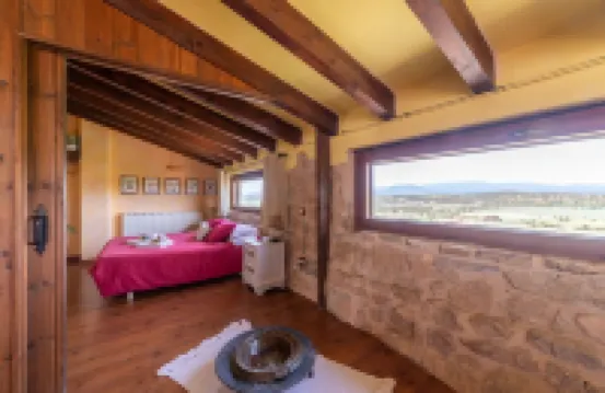 Cal París rural house - private pool