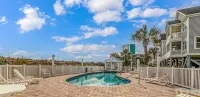"Mermaid's Delight" Oceanfront Beach House w/pool - 4つ星