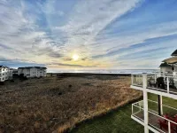 Stunning Ocean View ~ Hot Tub ~ 2Br/2 Bath ~EV Chargers!