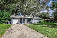 3 Bedroom House in North Lakeland Near I-4