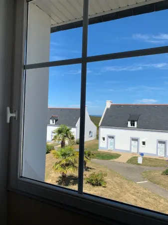 House very close to the beach and coastal path