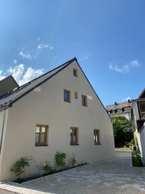 Hochwertige Ferienwohnung im Herzen von Windischeschenbach Hotels in Windischeschenbach