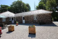 Rural, relaxing accommodation with tranquil scenery