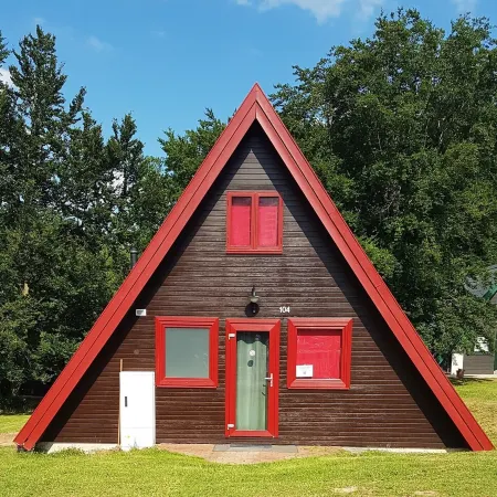 Gemütliches Ferienhaus am Twistesee im Ferienland Waldeck-frankenberg