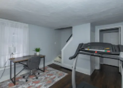 Great Location Great Value! 4 bedroom 2 full bath home in East Village